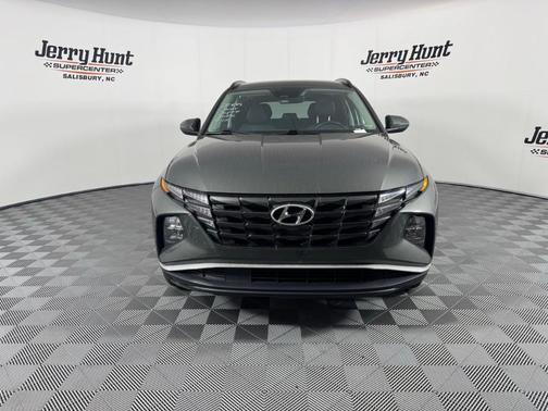 2023 Hyundai TUCSON Hybrid SEL Convenience