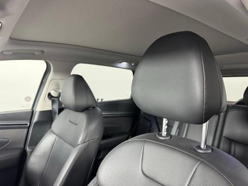 2023 Hyundai TUCSON Hybrid SEL Convenience