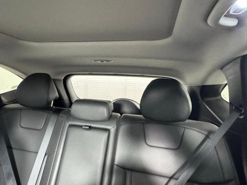 2023 Hyundai TUCSON Hybrid SEL Convenience