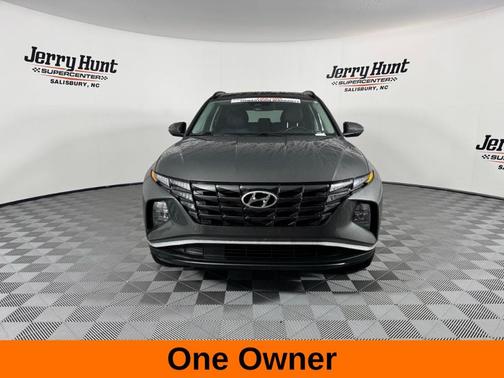 2023 Hyundai TUCSON Hybrid SEL Convenience