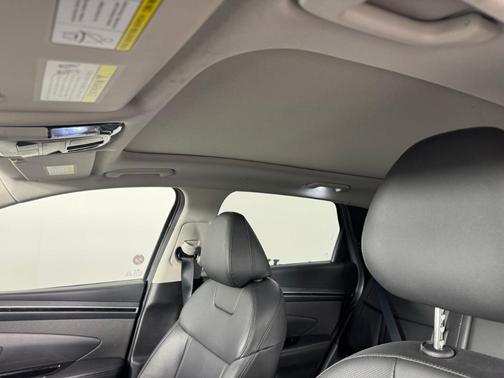 2023 Hyundai TUCSON Hybrid SEL Convenience