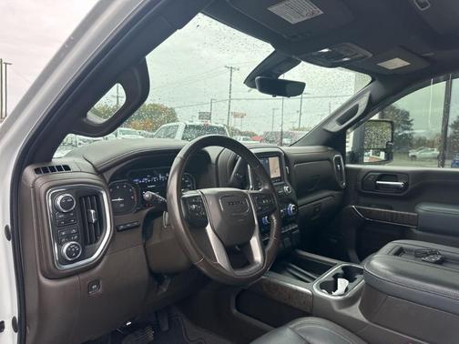 2022 GMC Sierra 2500 Denali
