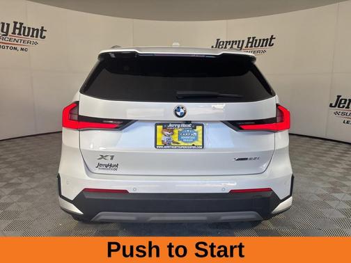 2023 BMW X1 xDrive28i
