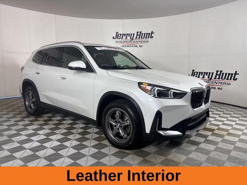 2023 BMW X1 xDrive28i