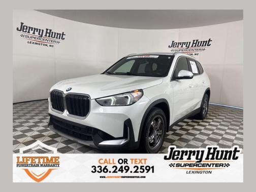 2023 BMW X1 xDrive28i