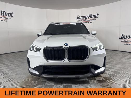2023 BMW X1 xDrive28i