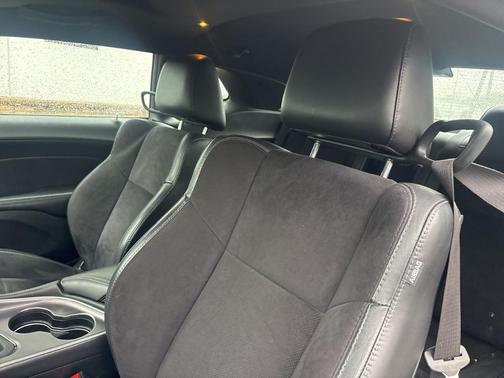 2017 Dodge Challenger R/T