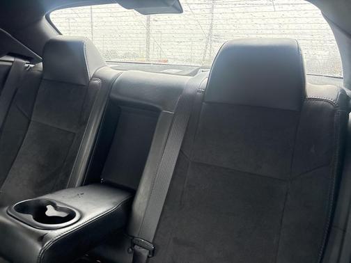 2017 Dodge Challenger R/T