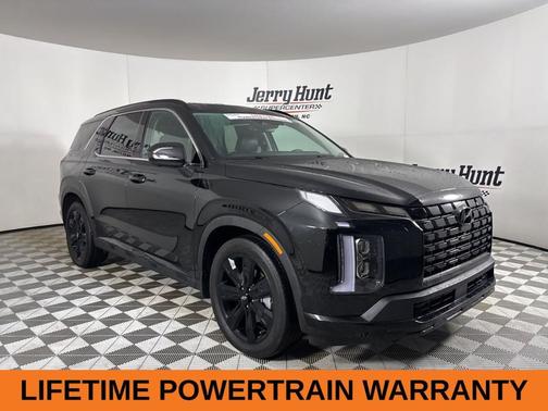 2025 Hyundai PALISADE XRT