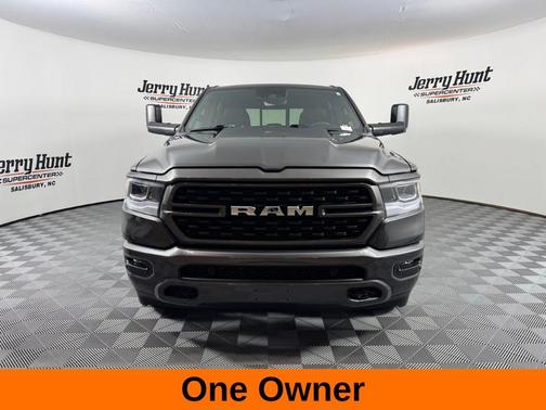 2024 RAM 1500 Big Horn/Lone Star