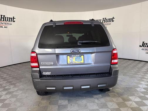 2009 Ford Escape XLT