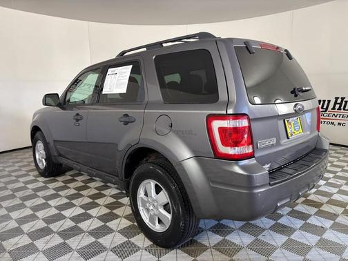 2009 Ford Escape XLT