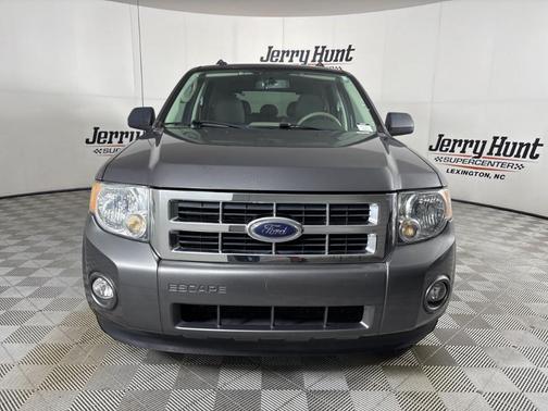 2009 Ford Escape XLT