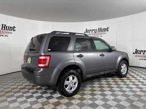 2009 Ford Escape XLT
