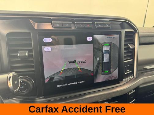 2024 Ford F-350 Platinum