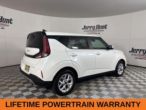 2023 Kia Soul S