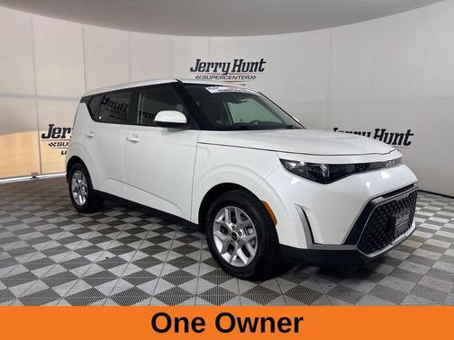 2023 Kia Soul S