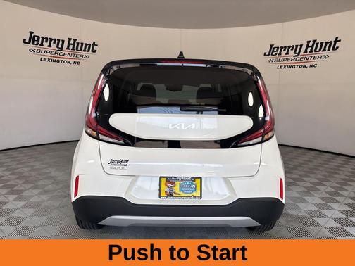 2023 Kia Soul S