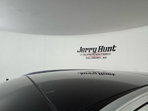 2020 INFINITI QX50 Luxe