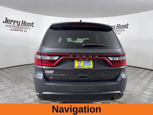 2023 Dodge Durango SXT