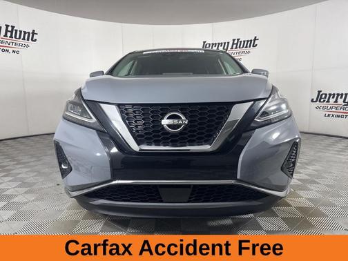 2024 Nissan Murano SL