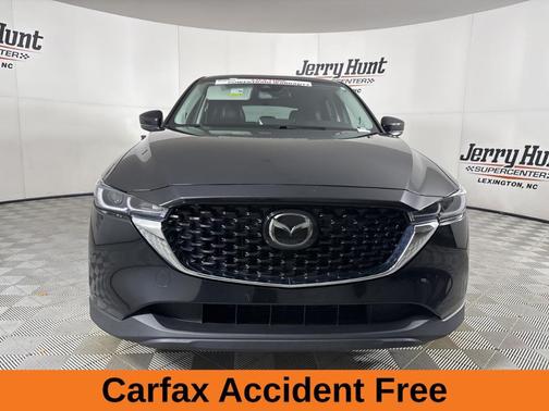 2023 Mazda CX-5 2.5 S Premium