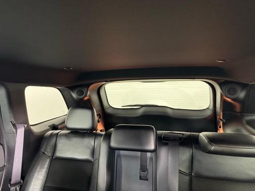 2022 Jeep Grand Cherokee WK Laredo