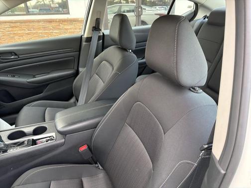 2023 Nissan Altima 2.5 S