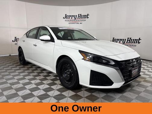 2023 Nissan Altima 2.5 S