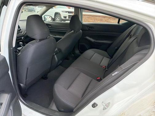 2023 Nissan Altima 2.5 S