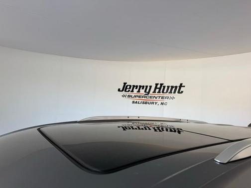 2024 Cadillac XT6 Luxury FWD