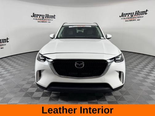 2024 Mazda CX-90 3.3 Turbo Preferred Plus