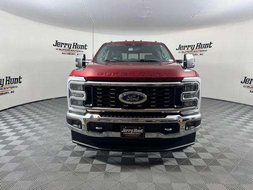 2023 Ford F-350 Lariat Super Duty