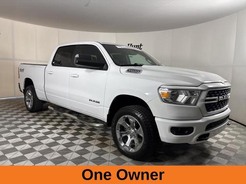 2024 RAM 1500 Big Horn/Lone Star