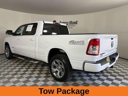 2024 RAM 1500 Big Horn/Lone Star