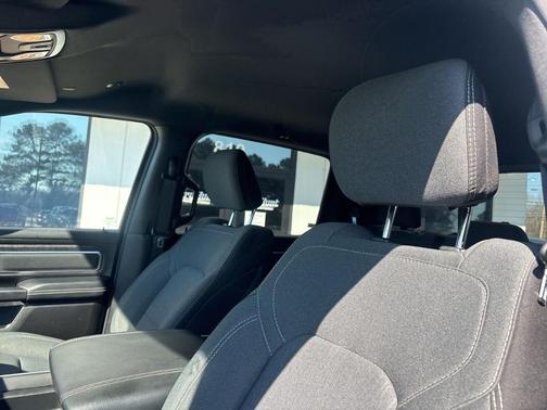 2024 RAM 1500 Big Horn/Lone Star