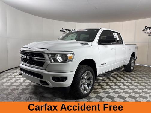 2024 RAM 1500 Big Horn/Lone Star