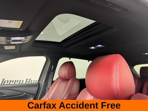 2023 Mazda CX-9 Carbon Edition