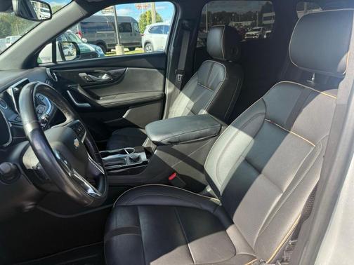 2021 Chevrolet Blazer Premier