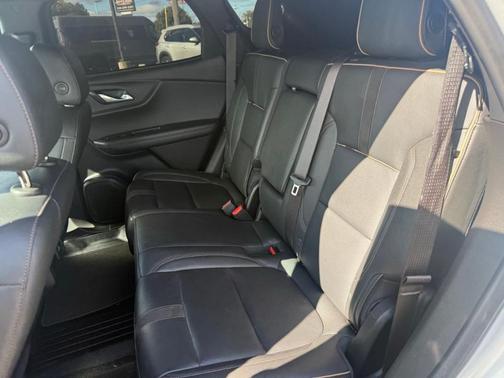 2021 Chevrolet Blazer Premier