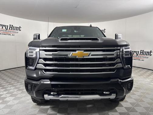 2024 Chevrolet Silverado 2500 High Country
