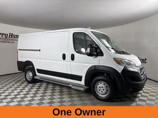 2023 RAM ProMaster 2500 Base