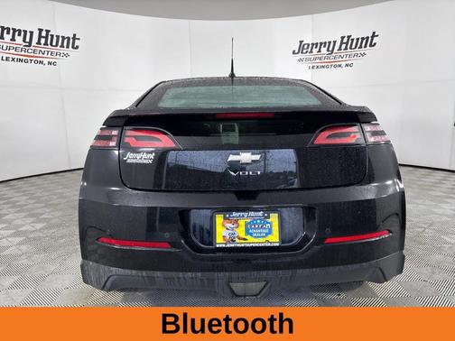 2013 Chevrolet Volt Base