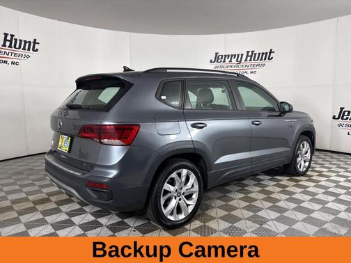 2023 Volkswagen Taos 1.5T S