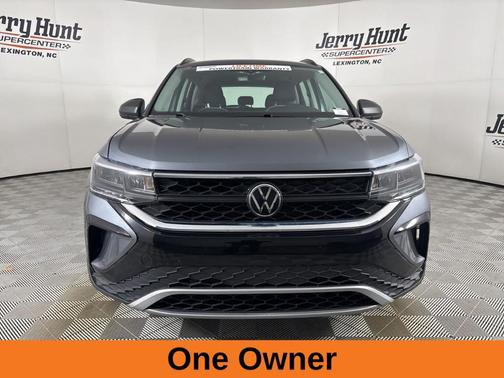 2023 Volkswagen Taos 1.5T S