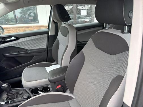 2023 Volkswagen Taos 1.5T S