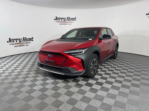 2023 Subaru Solterra Premium