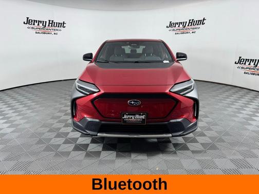 2023 Subaru Solterra Premium