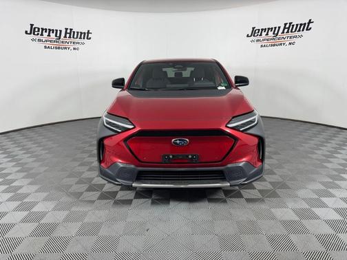 2023 Subaru Solterra Premium