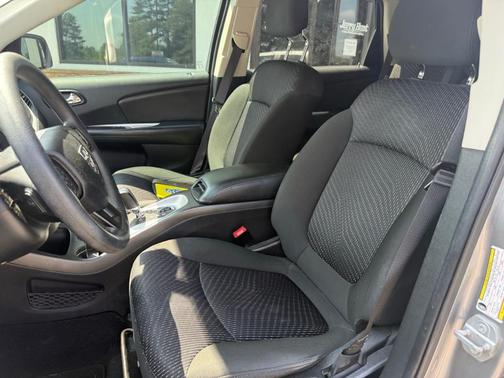 2019 Dodge Journey SE Value Package